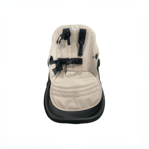 Shop Bugaboo Donkey 6 Sibling Seat, Desert Taupe at GoodBuy Gear