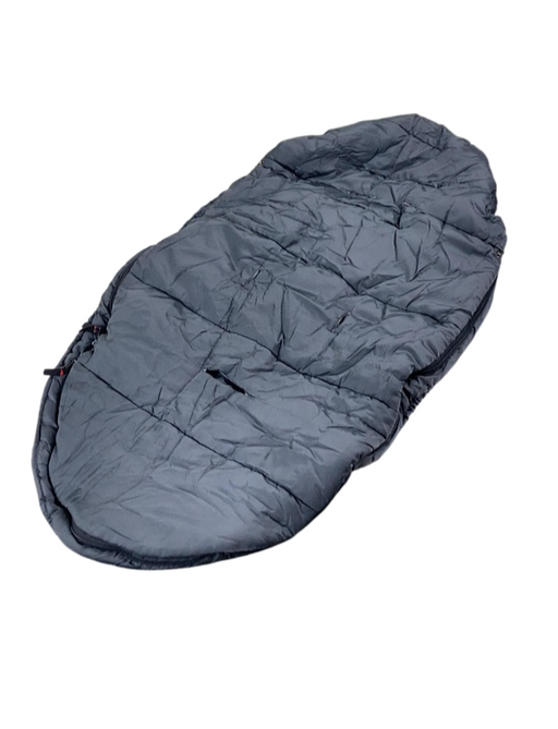 Shop Mountain Buggy Baby Stroller Footmuff, Black at GoodBuy Gear