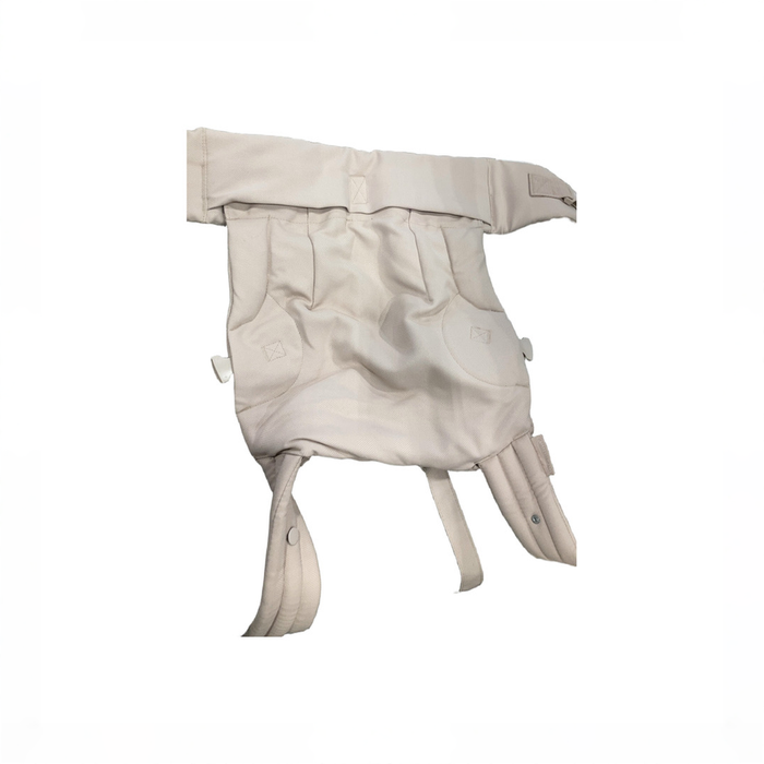Shop Infantino Honey Blossom Baby Carrier, Toasted Almond at GoodBuy Gear