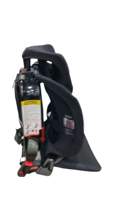 Shop WAYB Pico Portable Car Seat Bundle, 2025, Jet, with Carry Bag at GoodBuy Gear