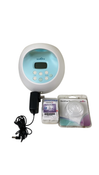 Shop Spectra Baby S1 Plus Premier Rechargeable Breast Pump at GoodBuy Gear
