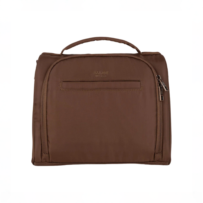 Shop JuJuBe Insulated Bottle Bag, Espresso at GoodBuy Gear