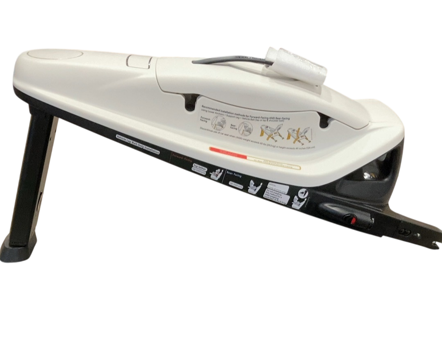 Shop Babyark Smart Base, 2023, Eggshell White at GoodBuy Gear