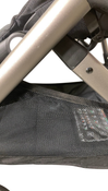 Shop Cybex Gazelle S Modular Stroller, 2023, Moon Black, Taupe Frame at GoodBuy Gear