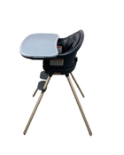 secondhand Maxi-Cosi Moa 8-in-1 High Chair, Essential Graphite