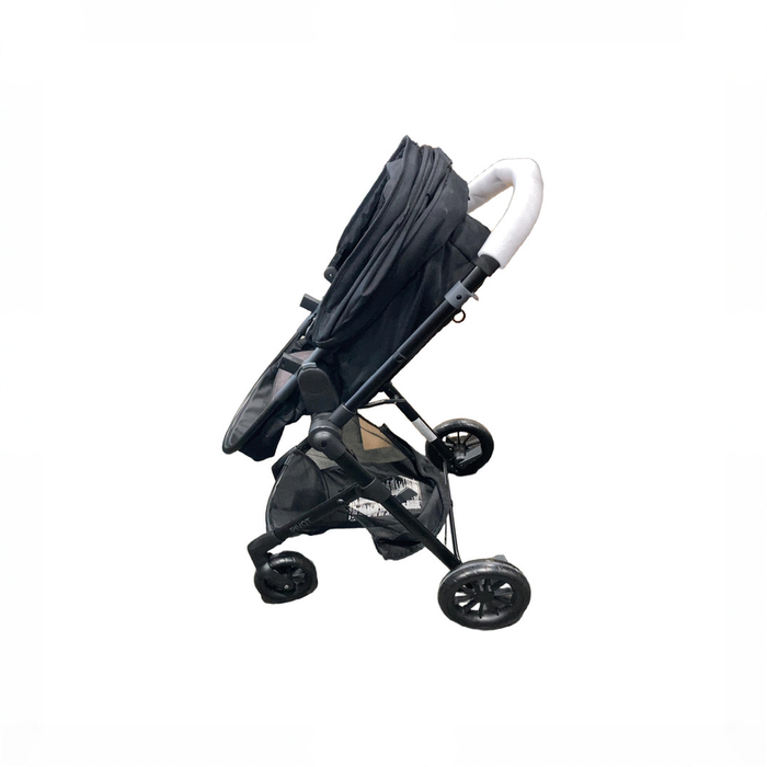 Shop Evenflo Pivot Modular Stroller, 2025, Casual Grey at GoodBuy Gear