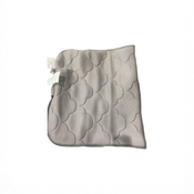 Shop Newton Extra Bassinet Mattress Cover, Grey at GoodBuy Gear