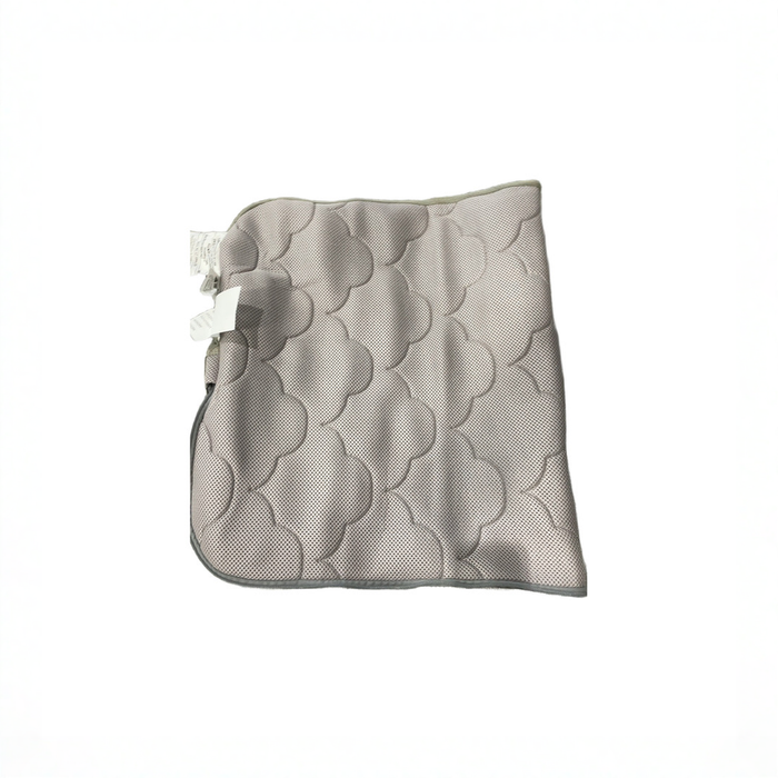Shop Newton Extra Bassinet Mattress Cover, Grey at GoodBuy Gear