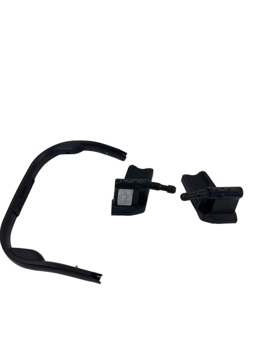 Nuna pipa adapter for bob single strollers hotsell