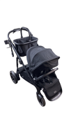 Shop Cybex e-Gazelle S Stroller, 2024, Black, Moon Black at GoodBuy Gear