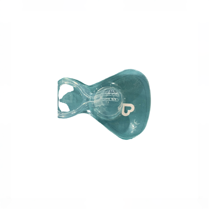 Shop Munchkin Flow Nipple Shield + with See-Thru Channel, 20mm at GoodBuy Gear