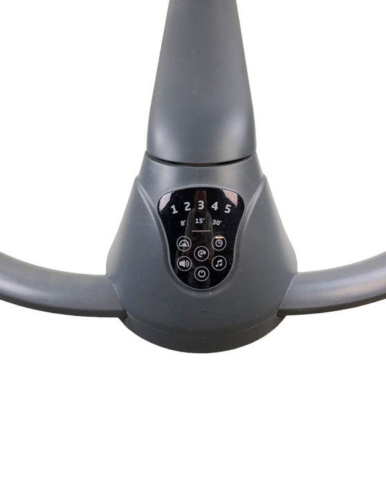 Shop Maxi-Cosi Cassia Swing, Essential Graphite at GoodBuy Gear