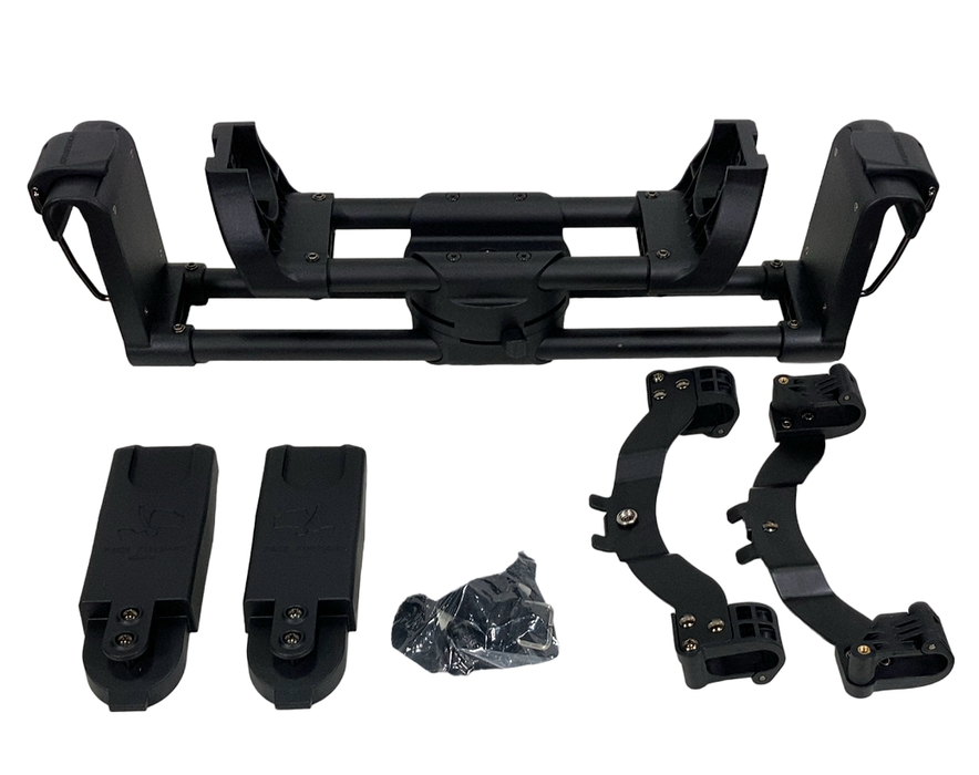 Shop Wonderfold Car Seat Adapter for Nuna/Cybex/Maxi-Cosi, W4 Series at GoodBuy Gear
