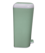 Shop Diaper Genie Platinum Diaper Pail, Sage Green at GoodBuy Gear