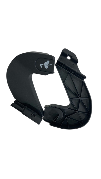 Shop Joolz Aer+ Stroller, 2024, Space Black at GoodBuy Gear