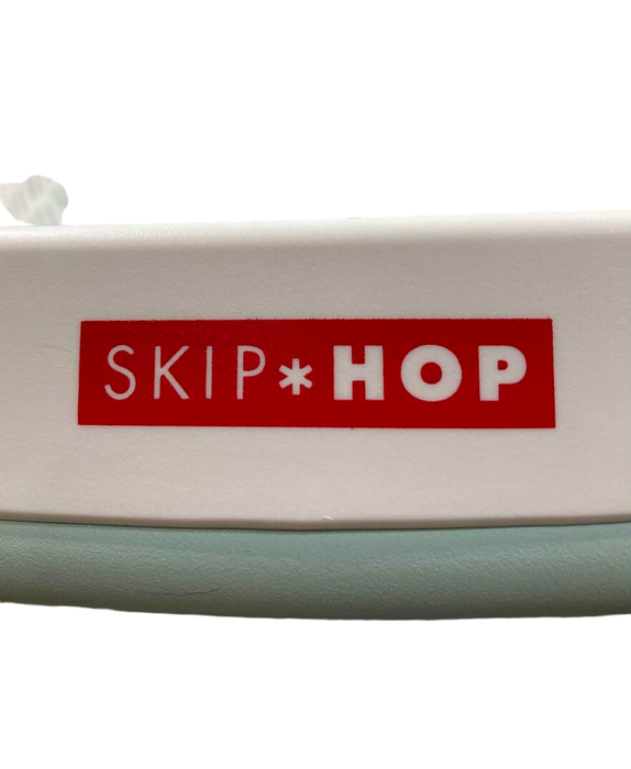 Skip Hop Silver Lining Cloud Baby's View Activity Center