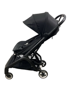 Shop Bugaboo Butterfly Stroller, 2024, Black, Midnight Black, Midnight Black at GoodBuy Gear