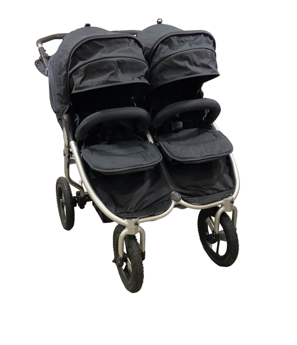 Bumbleride Indie Twin Stroller, 2024, Dusk