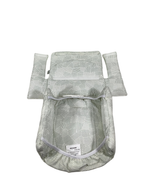 Shop Stokke Tripp Trapp Classic Cushion, Mosaic Green, Version 2.0 at GoodBuy Gear