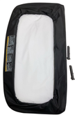 Shop Graco Day2Dream Travel Bassinet Playard, Lo at GoodBuy Gear