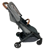 Shop UPPAbaby MINU V2 Stroller, 2023, Greyson (Charcoal Melange) at GoodBuy Gear