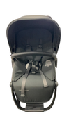 Shop UPPAbaby RumbleSeat V3, 2024, Jake (Charcoal) at GoodBuy Gear