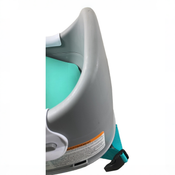 Shop Infantino Music & Lights 3-in-1 Discovery Booster, Teal at GoodBuy Gear