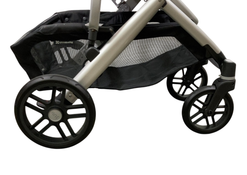 Shop UPPAbaby VISTA V2 Stroller, 2024, Declan (Oat Melange) at GoodBuy Gear
