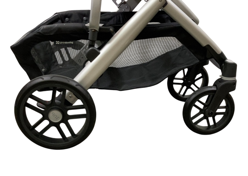 Shop UPPAbaby VISTA V2 Stroller, 2024, Declan (Oat Melange) at GoodBuy Gear
