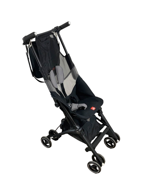 Harga stroller deals gb pockit plus