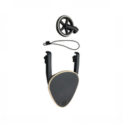 Shop Cybex Kid Board For Balios S, Natural Wood/Black at GoodBuy Gear