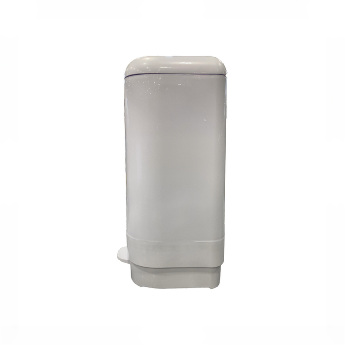 Shop Diaper Genie Signature Gift Set, White at GoodBuy Gear