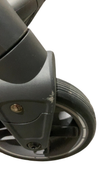 Shop UPPAbaby Minu Duo Stroller, 2024, Jake (Charcoal) at GoodBuy Gear