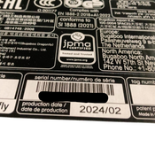 Shop Bugaboo Dragonfly Bassinet and Seat Stroller, Midnight Black, Graphite, Skyline Blue, 2024 HIDDEN SEAT REQ 5.19 at GoodBuy Gear