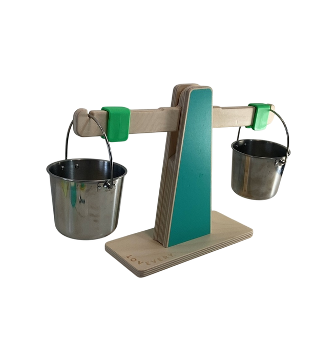 Shop Lovevery The Enthusiast Play Kit at GoodBuy Gear