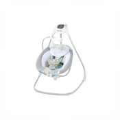 Shop Ingenuity Simple Comfort 2-in-1 Swing Rocker, Everston at GoodBuy Gear