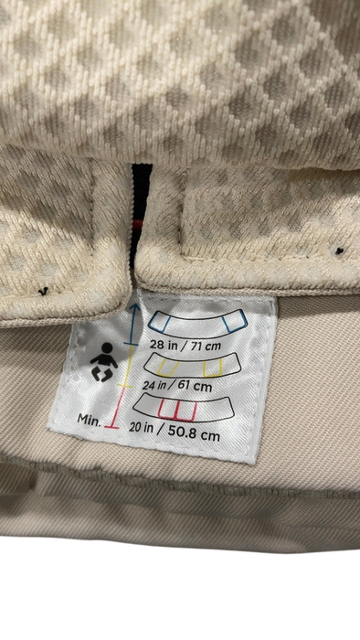 Shop Ergobaby Omni Breeze Baby Carrier, Natural Beige at GoodBuy Gear