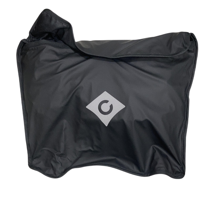 Shop Colugo Compact Stroller, 2023, Olive at GoodBuy Gear