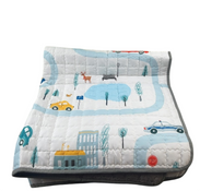 Shop Unknown Activity Play Mat, Vehicles, 70x60 at GoodBuy Gear
