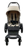 Shop Thule Urban Glide 4-Wheel Stroller, 2023, Soft Beige at GoodBuy Gear