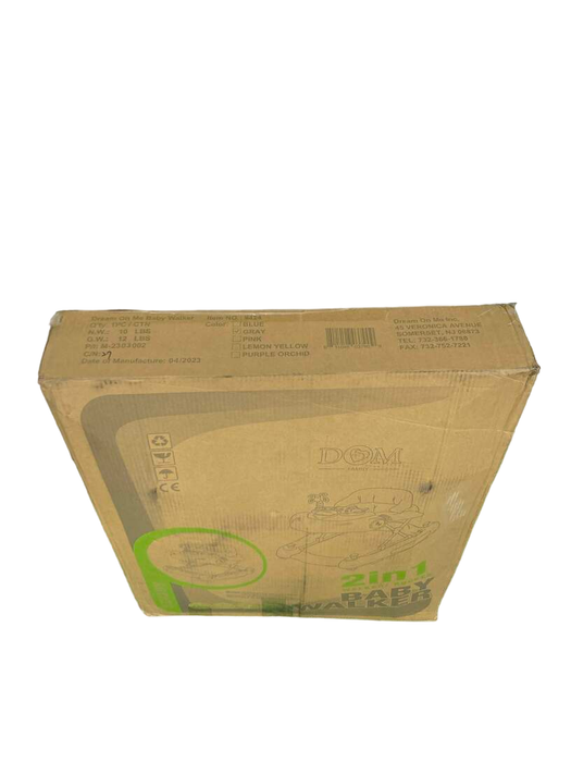 secondhand Infant Gear