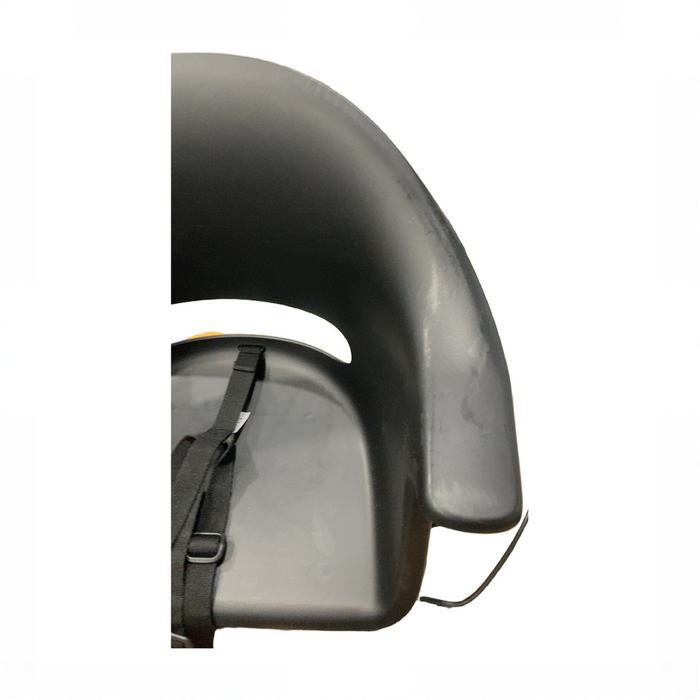 Shop Stokke Clikk High Chair, Black Warm Brown at GoodBuy Gear
