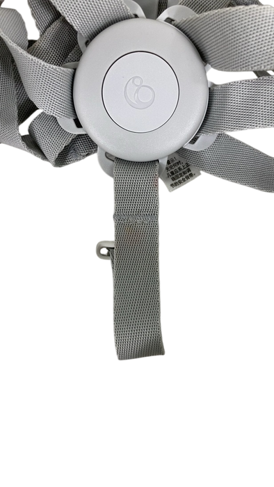 Shop Stokke Clikk High Chair, White at GoodBuy Gear