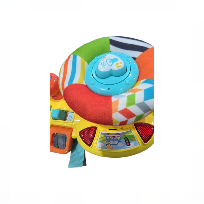 Shop VTech Baby Driver, Bopping & Cruising at GoodBuy Gear