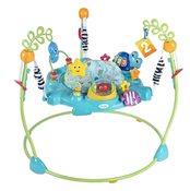 Shop Baby Einstein Activity Jumper, Curiosity Cove at GoodBuy Gear