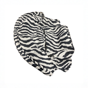 Shop Stokke YOYO3 Complete Stroller, 2024, Black, Zebra at GoodBuy Gear