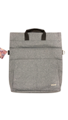 Shop Bumprider SideBag, Grey/Black at GoodBuy Gear