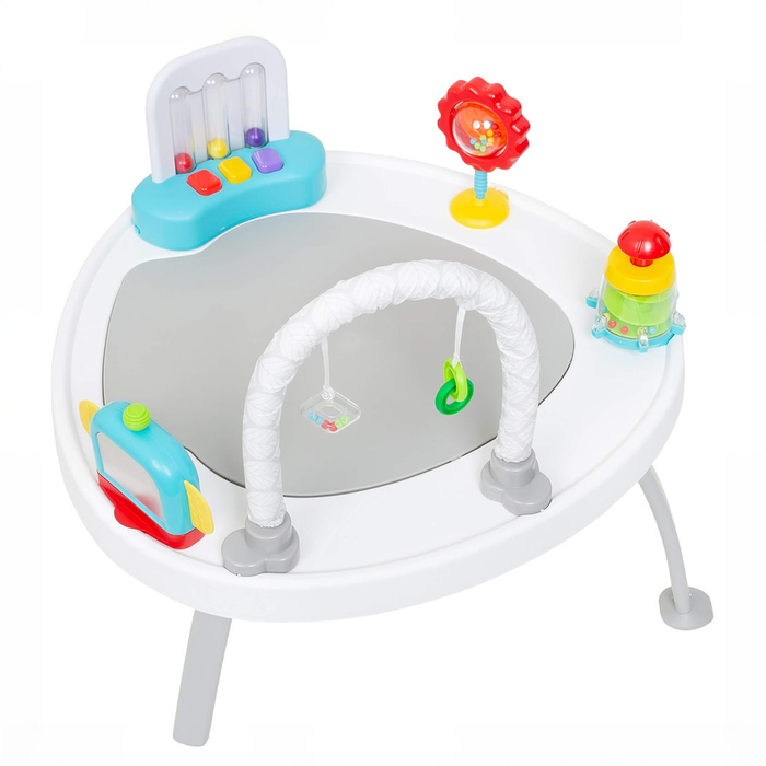 Shop Baby Trend Smart Steps Bounce N’ Play 3 In 1 Activity Center, Tike Hike at GoodBuy Gear