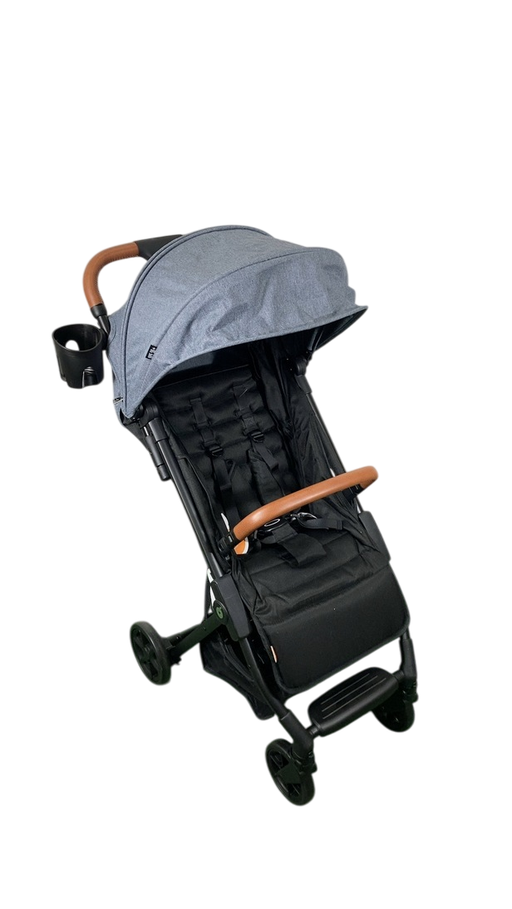 Shop Zoe The Traveler Stroller, Ocean Blue, 2024 at GoodBuy Gear