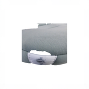 Shop Snuggle Me Organic Lounger Curve, Sage at GoodBuy Gear